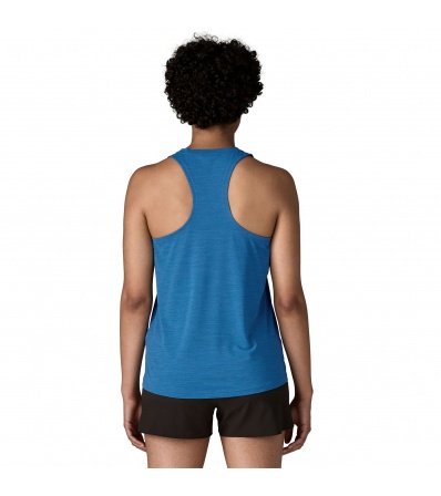 Потник Patagonia Capilene Cool Ultra Tank W's