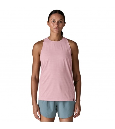 Потник Patagonia Capilene Cool Ultra Tank W's