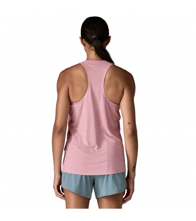 Потник Patagonia Capilene Cool Ultra Tank W's