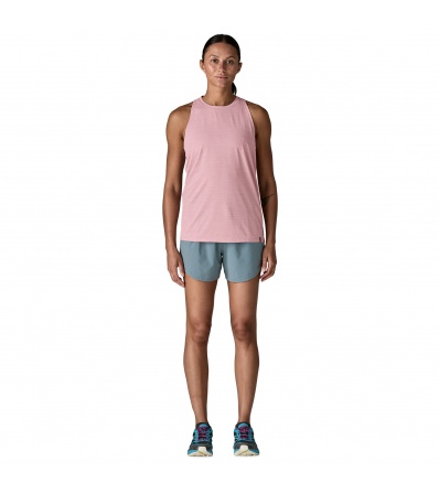Потник Patagonia Capilene Cool Ultra Tank W's