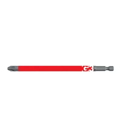 G3 Отвертка Pozidriv #3 Driver Bit
