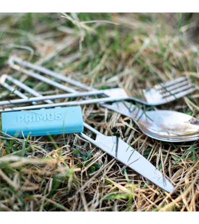 Прибори Primus Leisure Cutlery