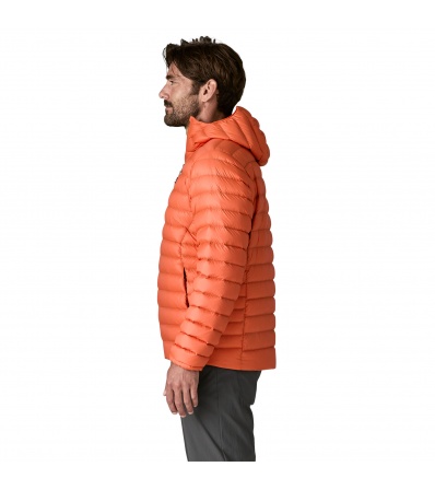 Пухенка Patagonia Down Sweater Hoody M's