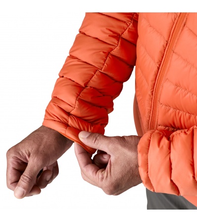 Пухенка Patagonia Down Sweater Hoody M's