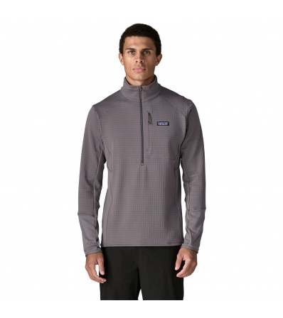 Пуловер Patagonia R1 Pullover M's