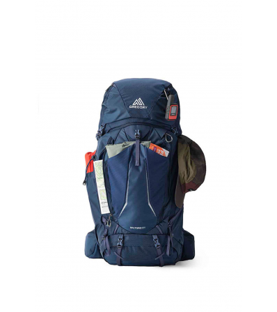 Раница Gregory Baltoro 65
