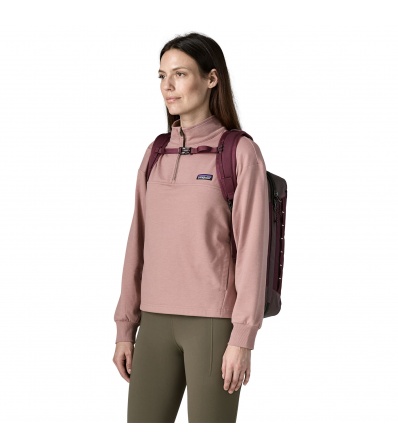 Раница Patagonia Black Hole Micro MLC 22L