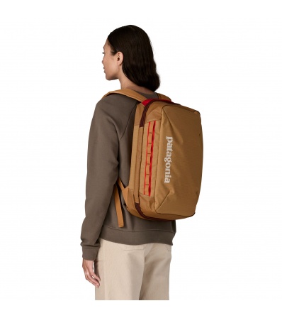 Раница Patagonia Black Hole Micro MLC 22L