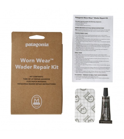 Ремонтен Комплект Patagonia Wader Repair Kit