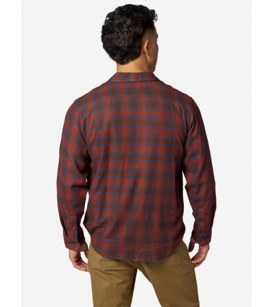 Риза Marmot Rush Creek Lightweight Flannel Long-Sleeve M's