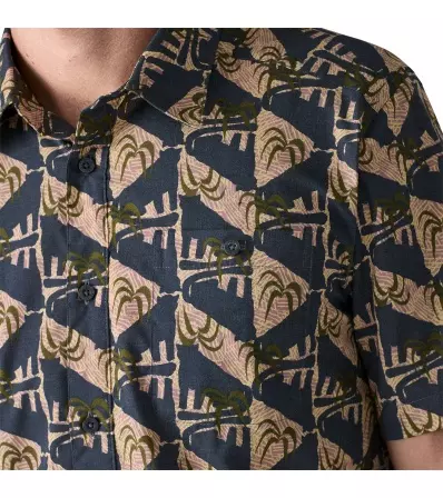 Риза Patagonia Go To Shirt M's