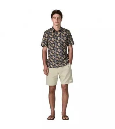 Риза Patagonia Go To Shirt M's