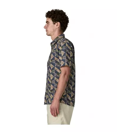 Риза Patagonia Go To Shirt M's