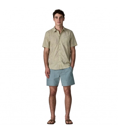 Риза Patagonia Go To Shirt M's