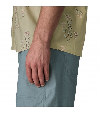 Риза Patagonia Go To Shirt M's