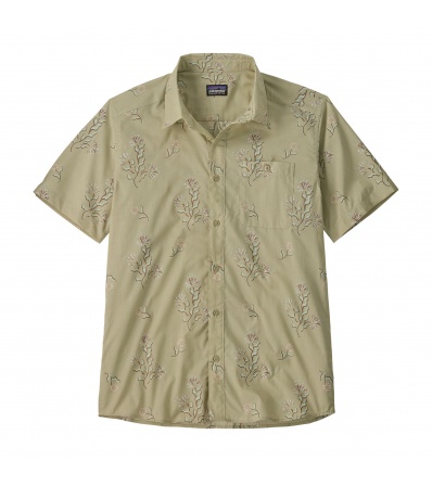 Риза Patagonia Go To Shirt M's