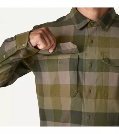 Риза Patagonia M's Canyonite Flannel Shirt
