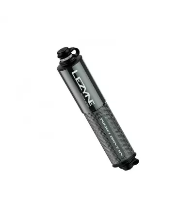 Ръчна помпа LEZYNE CNC Pocket Drive HV