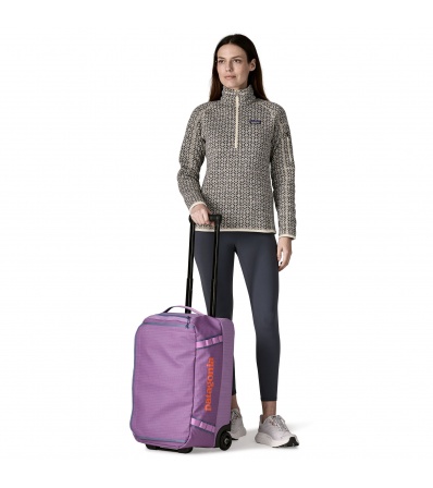 Куфар Patagonia Black Hole Wheeled Duffel 40L