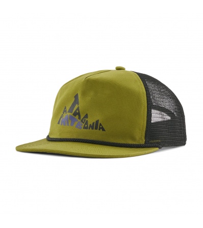 Шапка Patagonia Airfarer Cap