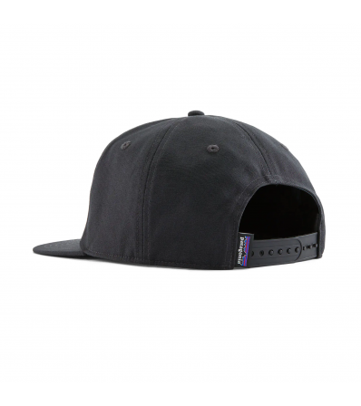 Шапка Patagonia Boardshort Label Funfarer Cap