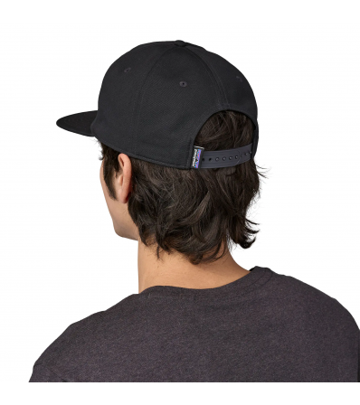 Шапка Patagonia Boardshort Label Funfarer Cap