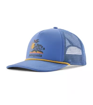 Шапка Patagonia Broadcaster Hat