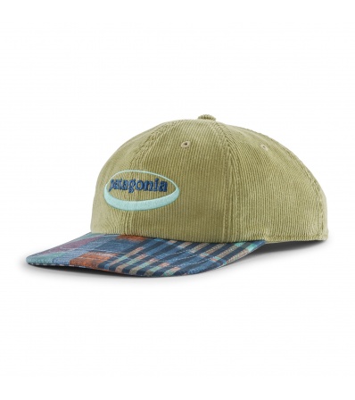 Шапка Patagonia Corduroy Cap