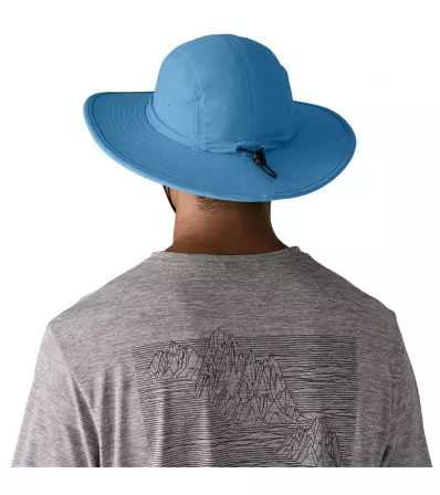 Шапка Patagonia Quandary Brimmer