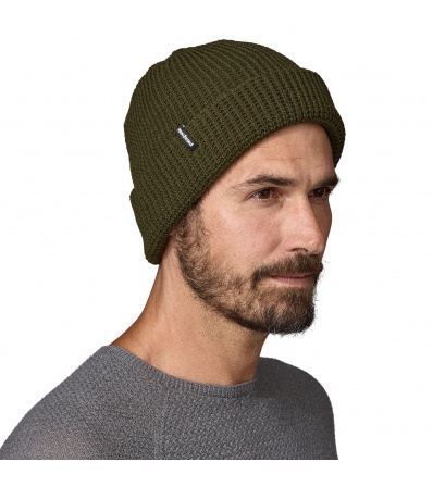 Шапка Patagonia Snowdrifter Beanie