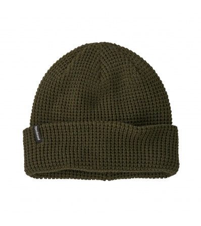 Шапка Patagonia Snowdrifter Beanie