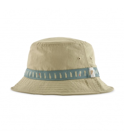 Шапка Patagonia Wavefarer Bucket Hat
