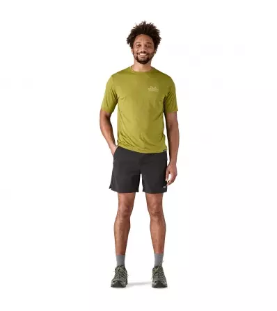 Patagonia Baggies Lights 6