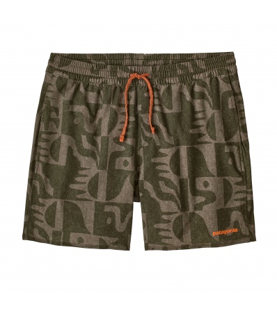 Шорти Patagonia Hydropeak Volley Shorts 16