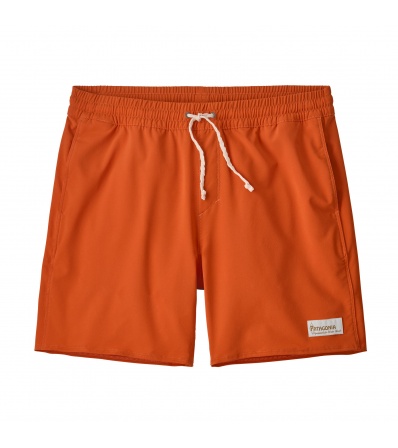 Шорти Patagonia Hydropeak Volley Shorts 16