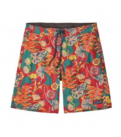 Шорти Patagonia Wavefarer Boardshorts - 19