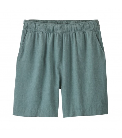 Шорти Patagonia Women's Garden Island Long Shorts - 6