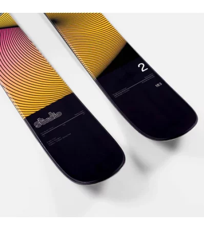 Ски Faction Studio 2