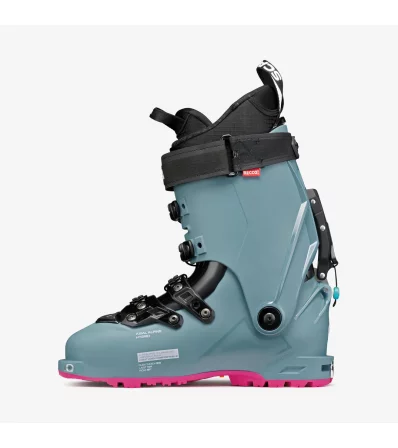 Ски обувки Scarpa 4 Quattro GT W's