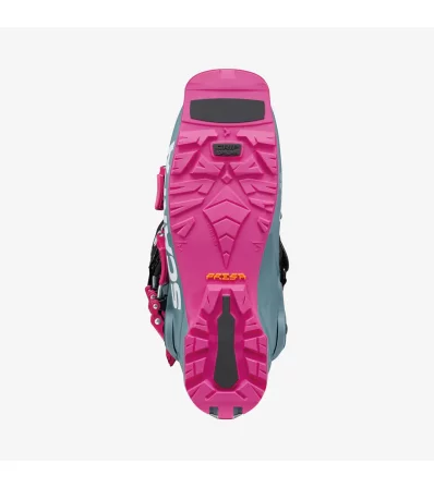 Ски обувки Scarpa 4 Quattro GT W's