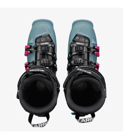 Ски обувки Scarpa 4 Quattro GT W's