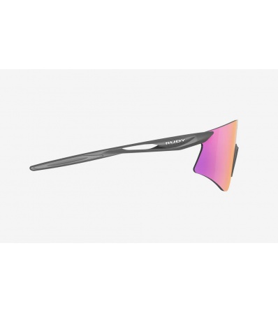 Слънчеви Очила Rudy Project Sunglasses Astral Metal Titanium Matte - Multilaser Sunset