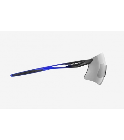 Слънчеви Очила Rudy Project Sunglasses Astral Sphere Black/Crystal Blue Gloss - ImpactX 2 Laser Black