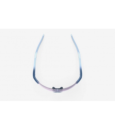 Слънчеви Очила Rudy Project Sunglasses Astral Sphere Crystal Avio/Sky - ImpactX 2 Laser Purple