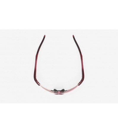 Слънчеви Очила Rudy Project Sunglasses Astral Sphere Frozen Cherry Matte - ImpactX 2 Red