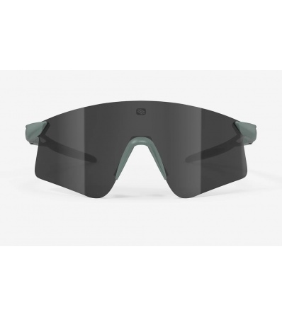 Слънчеви Очила Rudy Project Sunglasses Astral X Green Sage Matte - Smoke Black