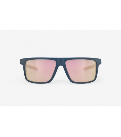 Слънчеви Очила Rudy Project Sunglasses Stellar Metal Night Matte- Multilaser Rose Gold