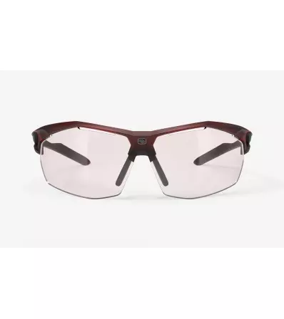Слънчеви Очила Rudy Project Sunglasses Sydus Frozen Bordeaux - ImpactX 2 Red