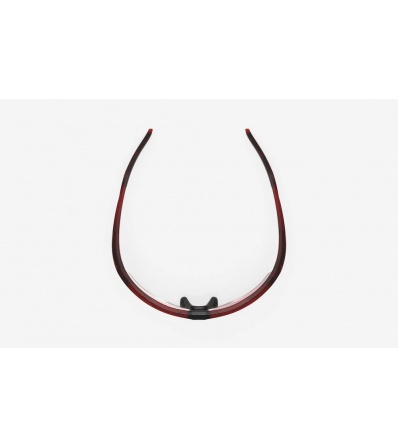 Слънчеви Очила Rudy Project Sunglasses Sydus Frozen Bordeaux - ImpactX 2 Red