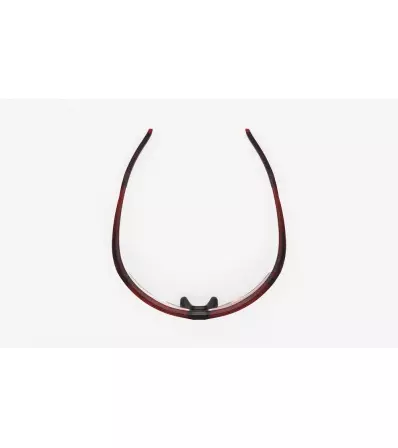 Слънчеви Очила Rudy Project Sunglasses Sydus Frozen Bordeaux - ImpactX 2 Red